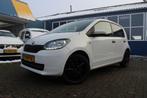 Skoda Citigo 1.0i "Style Edition" Airco - 5 Deurs !, Voorwielaandrijving, Stof, Gebruikt, 60 pk