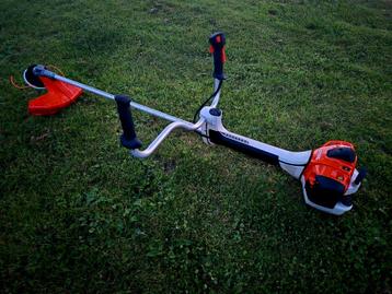 Stihl FS 491 Bosmaaier | Professioneel | 2022 | Draadbol nw. beschikbaar voor biedingen
