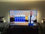 85 inch Sony Bravia SMART tv, Audio, Tv en Foto, Televisies, Ophalen, QLED, Zo goed als nieuw, Sony