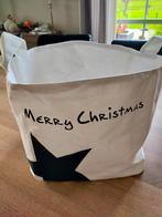 Kerstboom mand/ tas doorsneden 45 cm igs, Ophalen of Verzenden, Zo goed als nieuw