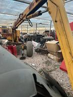 Getrokken Kraan - Opknapper, Ophalen, Akkerbouw, Overige typen