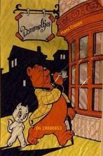 zoek oud verpakking Toonder Tom Poes Bommel Bommeltjes snoep, Ophalen of Verzenden, Gebruikt, Verpakking