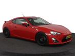 Toyota GT86 2.0 D-4S |, 13 km/l, Achterwielaandrijving, Gebruikt, 4 cilinders