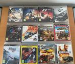 12 race games PlayStation 3, Vincentsgames@hotmail.com, Vincent's games, 320 GB, Ophalen of Verzenden