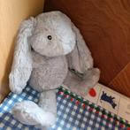 Action grijs konijn knuffel ZD Trading 41 cm groot, Kinderen en Baby's, Speelgoed | Knuffels en Pluche, Ophalen of Verzenden, Zo goed als nieuw