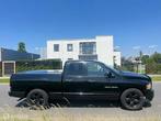 Dodge ram 1500 sport, Automaat, Gebruikt, 3000 kg, Zwart