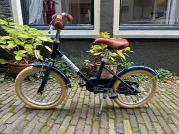Veloretti Kinderfiets 16 inch beschikbaar voor biedingen