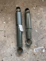 Schokbrekers nieuw staat voor daf ya126 koni, Verzamelen, Ophalen of Verzenden, Landmacht, Nederland