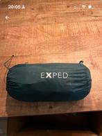 Exped Slaapmat - Comfortabel en Lichtgewicht, Caravans en Kamperen, Slaapmatten, Ophalen of Verzenden, Zo goed als nieuw, 1-persoons