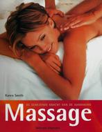 BOEKWERK MASSAGE DE GENEZENDE KRACHT ..., Achtergrond en Informatie, Spiritualiteit algemeen, Nieuw, Ophalen of Verzenden