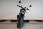 Husqvarna SVARTPILEN 125 (bj 2023), Motoren, Motoren | Husqvarna, Bedrijf, 11 kW of minder, Naked bike