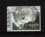 Nederland NVPH ? Yarden gestempeld, Postzegels en Munten, Verzenden, Na 1940, Gestempeld