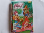 winx club magazine nr 74  (4-4-), Boeken, Stripboeken, Eén stripboek, Verzenden, Zo goed als nieuw
