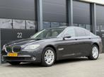 BMW 7 Serie 730d Leer Camera Dak Memory (bj 2011, automaat), Automaat, Euro 5, 2993 cc, 208 €/maand