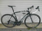 Sensa Giulia 55cm 2 x 11 Speed Carbon Z.G.A.N, Fietsen en Brommers, Overige merken, Meer dan 20 versnellingen, Carbon, Zo goed als nieuw