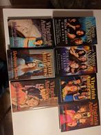 Virginia Andrews Boeken Collectie - ZGAN, Boeken, Ophalen of Verzenden