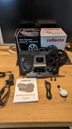 reflecta filmscanner, Overige typen, Ophalen of Verzenden, 1980 tot heden