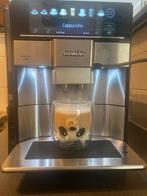 Siemens eq6 plus s700 koffiemachine, Ophalen, Zo goed als nieuw, 2 tot 4 kopjes, Koffiemachine