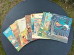 10 kinderboekjes veilig leren lezen, Ophalen of Verzenden, Gelezen