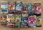 Pokemon tcg boosterpacks, Hobby en Vrije tijd, Verzamelkaartspellen | Pokémon, Nieuw, Booster, Ophalen