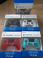 Gloednieuwe PlayStation 4 Controllers Diverse Kleuren, Spelcomputers en Games, Spelcomputers | Sony PlayStation Consoles | Accessoires