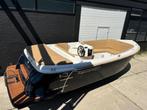 Topcraft 605 INCL 50 pk honda NIEUWE SET VAARKLAAR, Watersport en Boten, 6 meter of meer, Nieuw, Buitenboordmotor, 50 tot 70 pk