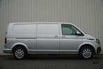 Volkswagen Transporter 2.0 TDI 150pk DSG L2H1 28 Highline |, Stof, 4 cilinders, Volkswagen, Navigatiesysteem