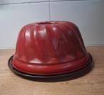 Vintage Emaille Tulbandvorm - Circa 1940, Antiek en Kunst, Ophalen of Verzenden