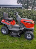 Husqvarna TS 112 zitmaaier, Tuin en Terras, Zitmaaiers, Ophalen, Nieuw