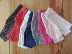 Leggings maat 50-56, Ophalen of Verzenden, Zo goed als nieuw, Meisje, Broekje