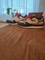 Nike Air Max 1 Travis Scott Cactus Jack Baroque Brown, Kleding | Heren, Schoenen, Verzenden
