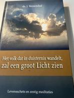 ds. J. Veenendaal, Boeken, Ophalen of Verzenden, Nieuw, Christendom | Protestants