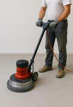 Vloer Egaliseren - Perfecte Basis!, Ophalen, Nieuw