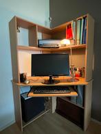 Computermeubel, Huis en Inrichting, Kasten | Computermeubels, Ophalen, Gebruikt