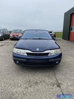 2002 Renault Laguna 2 2.0 16V F5RA7 F5R701 F5R702 Onderdelen, Auto-onderdelen, Gebruikt, Ophalen of Verzenden, Renault