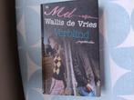 Mel Wallis de Vries - Verblind, Ophalen of Verzenden, Zo goed als nieuw, Mel Wallis de Vries