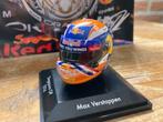 ✅ Max Verstappen 1:8 Helm Singapore GP 2016 Red Bull RB12, Nieuw, Ophalen of Verzenden, Formule 1