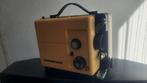 Fujica Single 8 camera, projector, lamp,  Splicer & meer, Verzamelen, Fotografica en Filmapparatuur, Ophalen of Verzenden, 1960 tot 1980