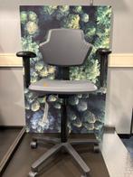 Score spirit line 1500, Ophalen, Nieuw, Zwart, Bureaustoel