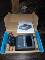 Safescan 155/165 Geldtelmachine - Nieuw!, Computers en Software, Scanners, Ophalen of Verzenden