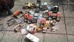 Railmontage bevestigingsm. ankers pluggen houtdraadb. flamco, Verzenden, Nieuw
