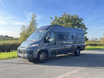 Adria Twin Supreme 640 SGX beschikbaar voor biedingen