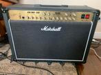 Marshall JCM 2000 TSL 602 Buizenversterker - Gebruikt, Muziek en Instrumenten, Ophalen, Gebruikt, Gitaar, 50 tot 100 watt