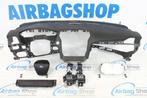 Airbag set - Dashboard Ford Mondeo MK5 (2014-heden)