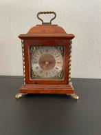 JAW Wuba tafelklok, Antiek en Kunst, Antiek | Klokken, Ophalen of Verzenden