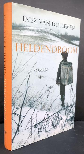 Dullemen, Inez van - Heldendroom (2007 1e dr.) beschikbaar voor biedingen