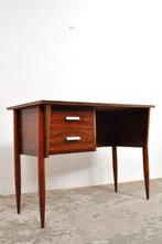 Div tafel bureau vintage salontafel side table eettafel, Ophalen of Verzenden, Gebruikt
