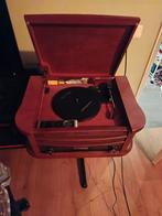 Soundmaster nostalgische platenspeler, Ophalen, Overige merken