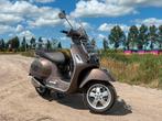 Vespa GTS Touring 300 IE ABS 2017, Ophalen, Overige modellen, Zo goed als nieuw, Benzine