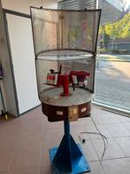 verf schudmachine, Doe-het-zelf en Verbouw, Verf, Beits en Lak, Ophalen, Gebruikt, Wit